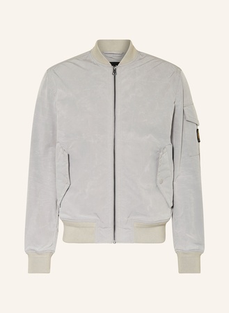 Belstaff  Blouson Freight grau