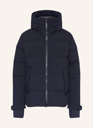 Belstaff  Daunenjacke Pulse blau