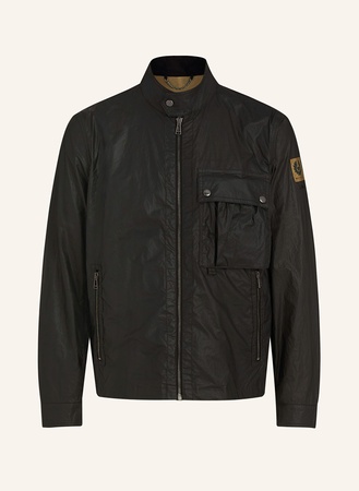 Belstaff  Jacke Centenary schwarz