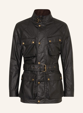 Belstaff  Jacke Trialmaster schwarz