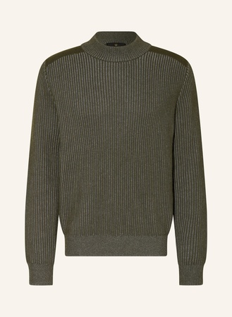 Belstaff  Pullover Stanley grau