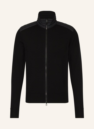 Belstaff  Strickjacke Kelby schwarz