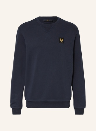 Belstaff  Sweatshirt blau