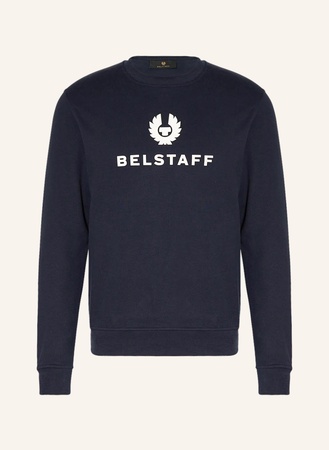 Belstaff  Sweatshirt blau beige