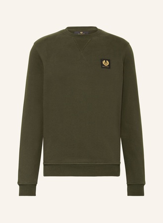 Belstaff  Sweatshirt gruen