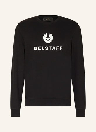 Belstaff  Sweatshirt schwarz