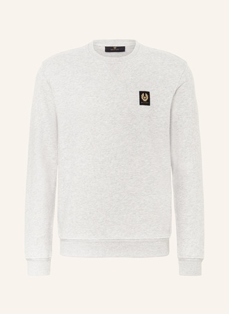 Belstaff  Sweatshirt silber