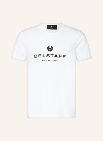 Belstaff  T-Shirt 1924 weiss