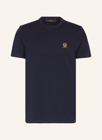Belstaff  T-Shirt blau