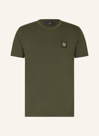 Belstaff  T-Shirt gruen