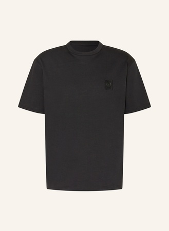 Belstaff  T-Shirt Hockley schwarz