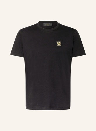 Belstaff  T-Shirt schwarz