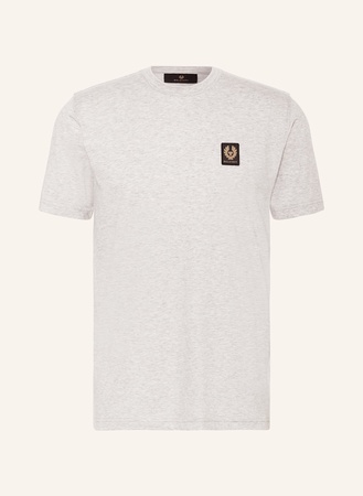 Belstaff  T-Shirt silber