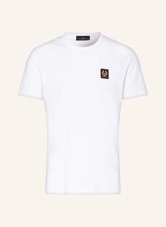 Belstaff  T-Shirt weiss