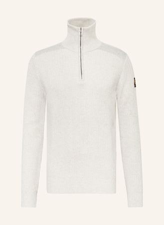 Belstaff  Troyer Stanley grau