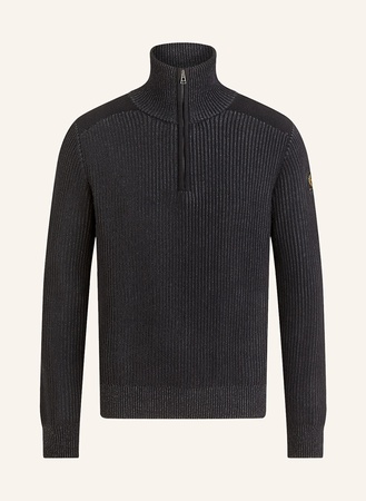 Belstaff  Troyer Stanley schwarz