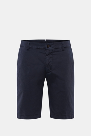 Berwich - Herren - Bermudas 'Elax' navy