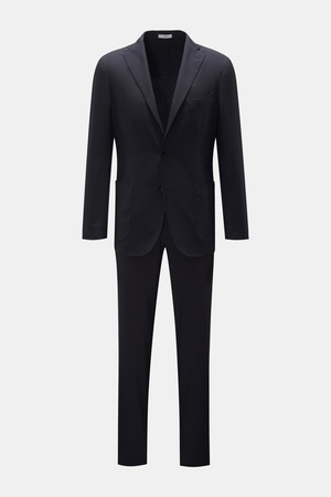 Boglioli  - Herren - Anzug 'K. Jacket' schwarz