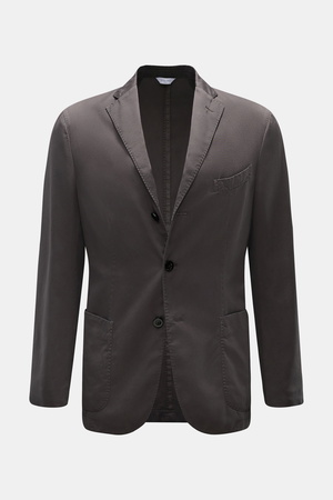 Boglioli  - Herren - Sakko 'K. Jacket' dunkelgrau
