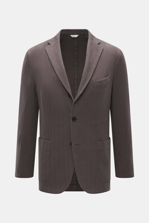 Boglioli  - Herren - Sakko 'K. Jacket' graubraun