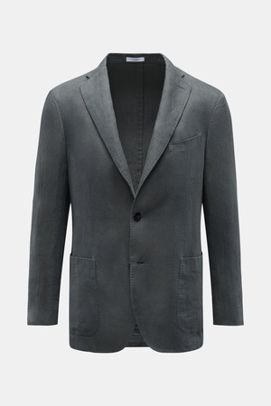 Boglioli  - Herren - Sakko 'K. Jacket' graugrün