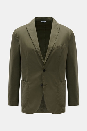 Boglioli  - Herren - Sakko 'K. Jacket' oliv