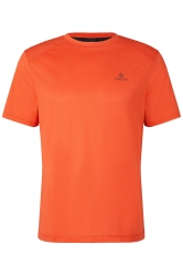 Bogner Fire + Ice Herren Funktions T-Shirt Ashton Orange orange