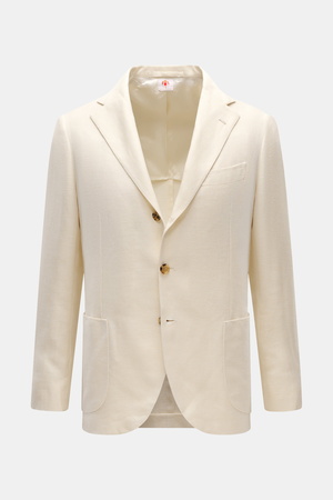 Borrelli  - Herren - Sakko 'Procida' creme