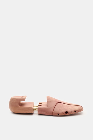 Braun Hamburg  - Herren - Zedernholz-Schuhspanner