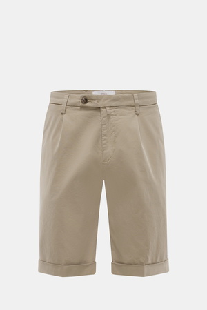 Briglia 1949 - Herren - Bermudas taupe