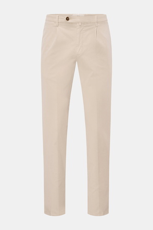 Briglia 1949 - Herren - Chino beige