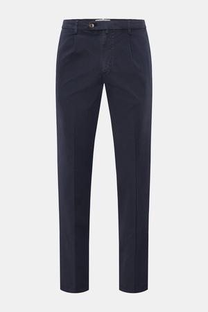 Briglia 1949 - Herren - Chino dark navy