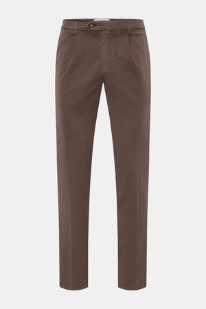 Briglia 1949 - Herren - Chino dunkelbraun