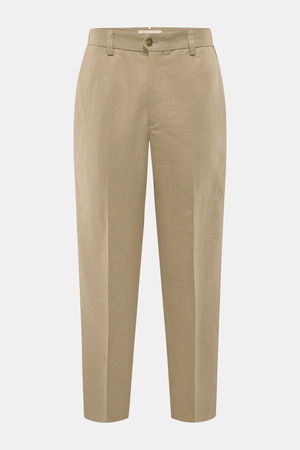 Briglia 1949 - Herren - Chino 'Portofino' beige