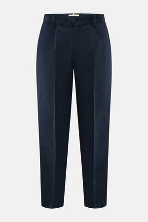 Briglia 1949 - Herren - Chino 'Portofino' navy