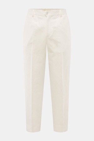 Briglia 1949 - Herren - Chino 'Portofino' offwhite