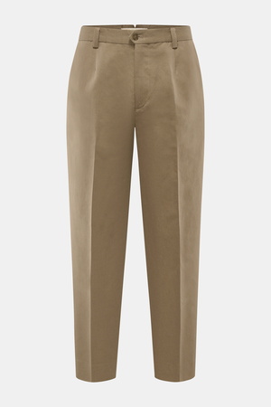 Briglia 1949 - Herren - Chino 'Portofino' taupe