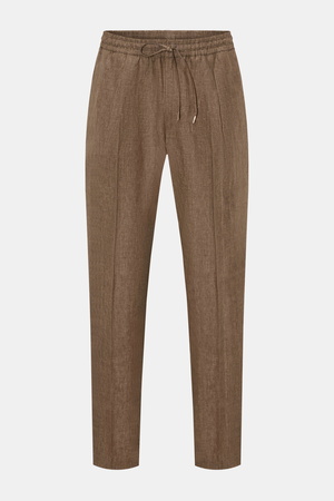 Briglia 1949 - Herren - Jogpants 'Wimbledon' braun meliert