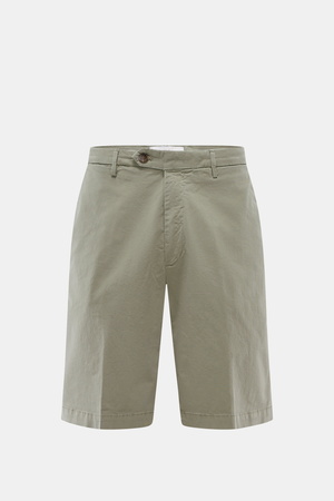 Briglia 1949 - Herren - Shorts 'Garda' salbei
