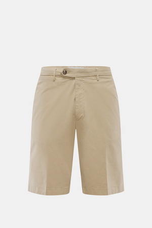 Briglia 1949 - Herren - Shorts 'Garda' sand