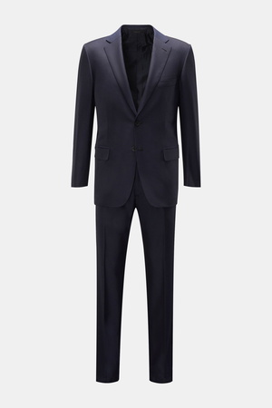 Brioni  - Herren - Anzug 'Brunico' navy