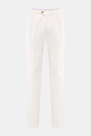Brunello Cucinelli  - Herren - Chino offwhite