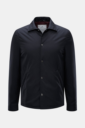 Brunello Cucinelli  - Herren - Jacke navy