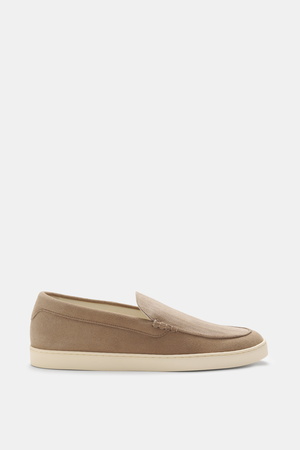 Brunello Cucinelli  - Herren - Loafer beige