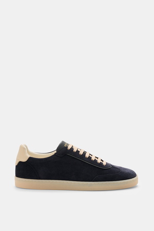 Brunello Cucinelli  - Herren - Sneaker navy