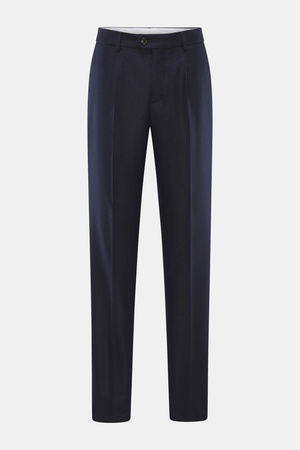 Brunello Cucinelli  - Herren - Wollhose navy