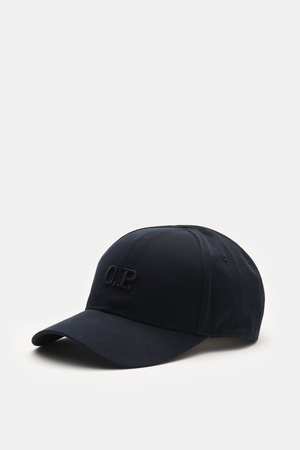 C.P. Company  - Herren - Baseball-Cap navy