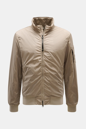 C.P. Company  - Herren - Blouson graugrün