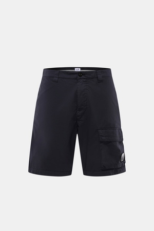 C.P. Company  - Herren - Cargo-Bermudas navy