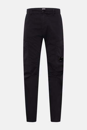 C.P. Company  - Herren - Cargohose dark navy